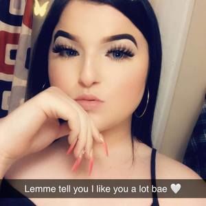 Meet your Posher, Laurenn